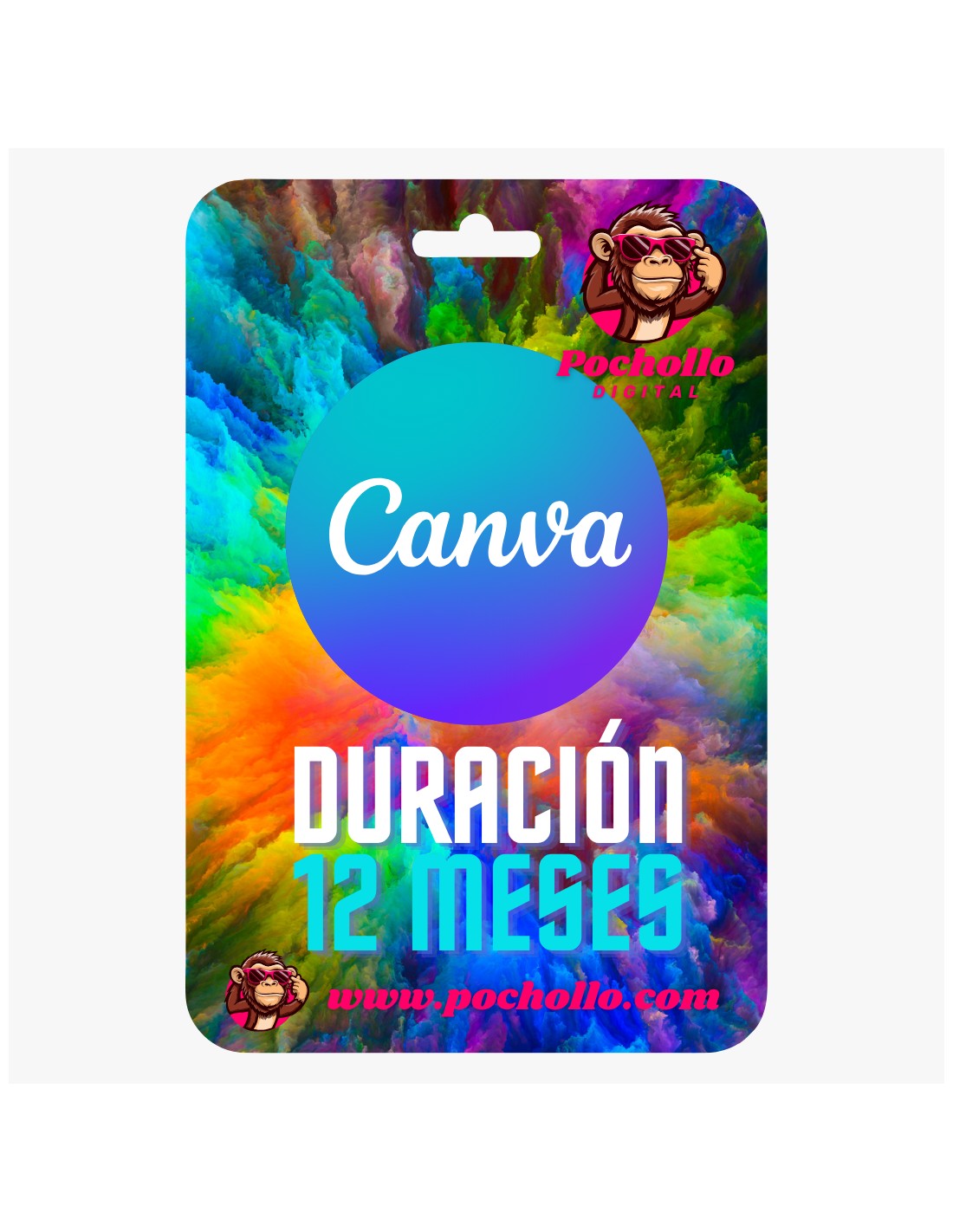 Canva Educacional