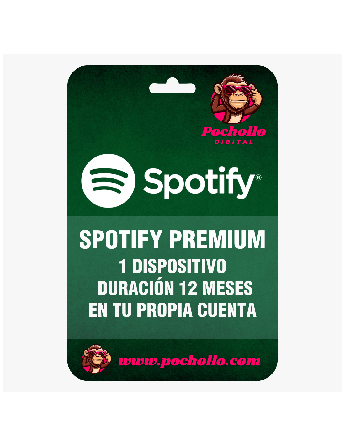 Spotify Premium